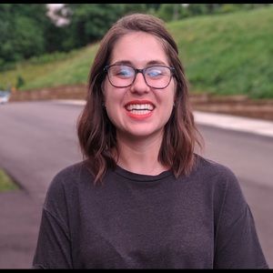 Meet your Posher, Alexandra